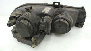 Recambio de faro izquierdo para alfa romeo 156 (116) 1997-2005 1.9 jtd 16v progression referencia OEM IAM 60620135 60620135 