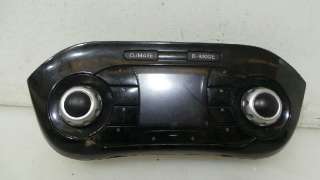 Recambio de mando climatizador para nissan juke (f15) 2010-2019 acenta referencia OEM IAM 24845BV83C 24845BV83C 