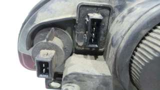 Recambio de faro izquierdo para alfa romeo 156 (116) 1997-2005 1.9 jtd 16v progression referencia OEM IAM 60620135 60620135 