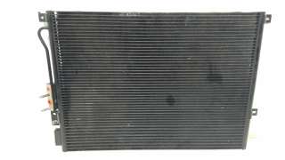 Recambio de condensador / radiador aire acondicionado para jeep gr. cherokee (wh) 2005-2010 3.0 crd laredo referencia OEM IAM 55