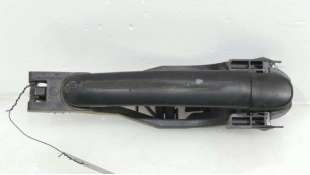 Recambio de maneta exterior delantera derecha para skoda fabia (6y2/6y3) 1999-2007 comfort referencia OEM IAM 3B0837205G01C 6Y08