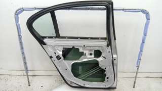 Recambio de puerta trasera izquierda para bmw serie 5 berlina (e60) 2003-2010 530d referencia OEM IAM 41527202341 41527202341 