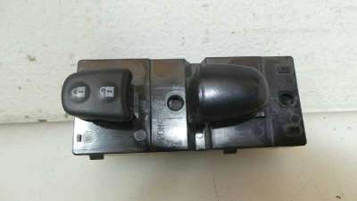 Recambio de mando elevalunas delantero derecho para nissan juke (f15) 2010-2019 acenta referencia OEM IAM 254111KA5A 254111KA5A 