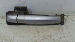 Recambio de maneta exterior delantera derecha para suzuki grand vitara jb (jt) 2005-2014 1,9 ltr. ddis jlx-e 5-türig referencia 