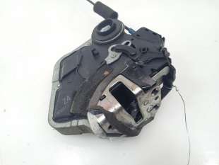 Recambio de cerradura puerta trasera izquierda para lexus rx 2005-2010 400h referencia OEM IAM 6906060070 6906060070 