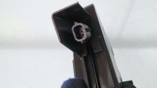 Recambio de cerradura puerta trasera derecha para dacia logan ii 2012- laureate referencia OEM IAM 825022281R 825022281R 8250222 2