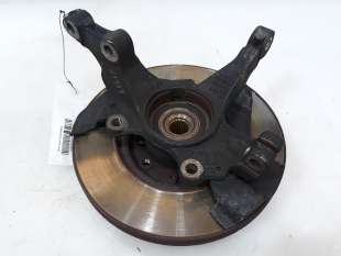 Recambio de mangueta delantera derecha para opel corsa d 2006-2015 essentia referencia OEM IAM 5308054 5308054 
