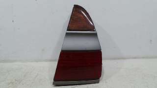 Recambio de piloto trasero derecho para citroën xm berlina 1989- 2.0 referencia OEM IAM 95652974 95652974 