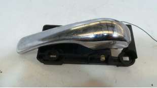 Recambio de maneta interior delantera izquierda para alfa romeo 156 (116) 1997-2005 1.9 jtd 16v progression referencia OEM IAM 1