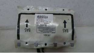 Recambio de airbag delantero derecho para citroën c4 coupe 2004-2011 vts referencia OEM IAM 9646339680 9646339680 