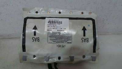 Recambio de airbag delantero derecho para citroën c4 coupe 2004-2011 vts referencia OEM IAM 9646339680 9646339680 