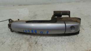 Recambio de maneta exterior delantera izquierda para suzuki grand vitara jb (jt) 2005-2014 1,9 ltr. ddis jlx-e 5-türig referenci