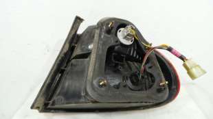 Recambio de piloto trasero izquierdo para daewoo lanos 1997-2004 cool referencia OEM IAM 96500231 96500231 96500231 2