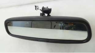 Recambio de espejo para ford focus cabrio (ca5) 2006-2011 titanium (02.2008) referencia OEM IAM FF064028BA FF064028BA 