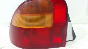 Recambio de piloto trasero izquierdo para mg rover serie 400 (rt) 1995-1999 2.0 turbodiesel referencia OEM IAM XFB101050 XFB1010