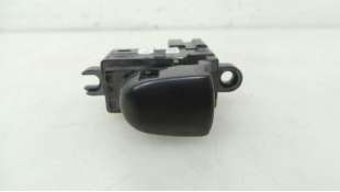 Recambio de mando elevalunas trasero derecho para nissan juke (f15) 2010-2019 acenta referencia OEM IAM 254111KL5A 254111KL5A 