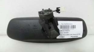 Recambio de espejo para ford focus cabrio (ca5) 2006-2011 titanium (02.2008) referencia OEM IAM FF064028BA FF064028BA  2