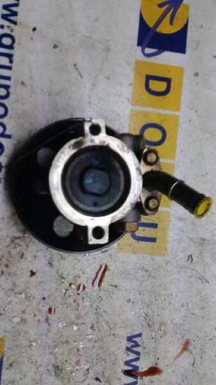 Recambio de bomba direccion para daewoo tacuma 2000-2004 se referencia OEM IAM    2