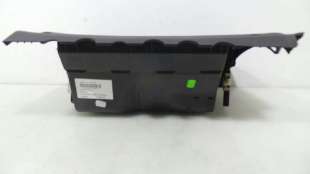 Recambio de guantera para skoda octavia berlina (1z3) 2004-2010 elegance referencia OEM IAM 1Z1857103 1Z1857103  2