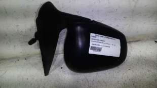 Recambio de retrovisor derecho para mg rover serie 400 (rt) 1995-1999 2.0 turbodiesel referencia OEM IAM   