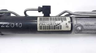 Recambio de cremallera direccion para chrysler sebring berlina 2007-2011 2.0 crd limited referencia OEM IAM P04743873A P04743873 2