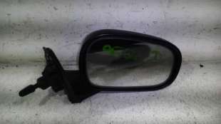 Recambio de retrovisor derecho para mg rover serie 400 (rt) 1995-1999 2.0 turbodiesel referencia OEM IAM    2