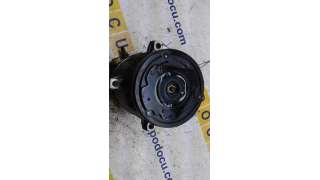 Recambio de condensador / radiador aire acondicionado para daewoo tacuma 2000-2004 se referencia OEM IAM 715021 715021 