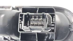Recambio de mando elevalunas delantero derecho para renault twingo 2007-2016 dynamique referencia OEM IAM 8200356517B 8200356517 2