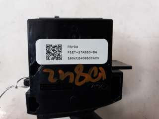 Recambio de mando limpia para ford focus lim. 2014-2018 business referencia OEM IAM F1ET17A553BA F1ET17A553BA 