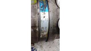 Recambio de condensador / radiador aire acondicionado para daewoo tacuma 2000-2004 se referencia OEM IAM 715021 715021 