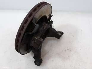 Recambio de mangueta delantera derecha para opel corsa d 2006-2015 essentia referencia OEM IAM 5308054 5308054  2