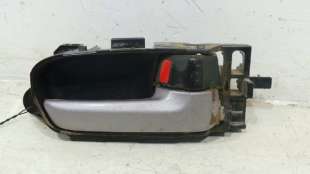 Recambio de maneta interior delantera derecha para suzuki grand vitara jb (jt) 2005-2014 1,9 ltr. ddis jlx-e 5-türig referencia 