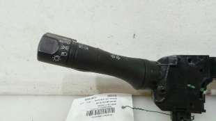 Recambio de mando multifuncion para nissan juke (f15) 2010-2019 acenta referencia OEM IAM 255601KK0A 255601KK0A  2