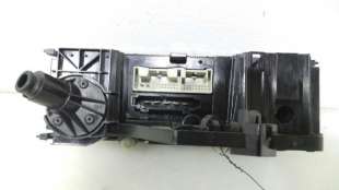 Recambio de mando climatizador para skoda octavia berlina (1z3) 2004-2010 elegance referencia OEM IAM 1Z0907044D 1Z0907044D  2