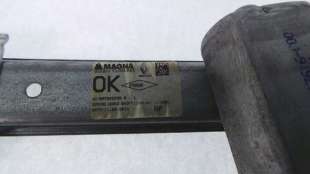 Recambio de elevalunas delantero derecho para dacia logan ii 2012- laureate referencia OEM IAM 807209299R 807209299R  2