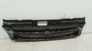 Recambio de rejilla delantera para daewoo tacuma 2000-2004 se referencia OEM IAM    2