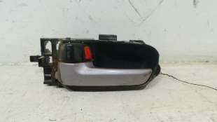 Recambio de maneta interior delantera izquierda para suzuki grand vitara jb (jt) 2005-2014 1,9 ltr. ddis jlx-e 5-türig referenci