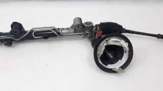 Recambio de cremallera direccion para chrysler sebring berlina 2007-2011 2.0 crd limited referencia OEM IAM P04743873A P04743873