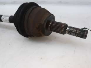 Recambio de transmision delantera izquierda para ford c-max 2010-2015 titanium referencia OEM IAM AV613B437CB AV613B437CB  2