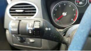 Recambio de mando intermitentes para ford focus cabrio (ca5) 2006-2011 titanium (02.2008) referencia OEM IAM 4M5T13335 4M5T13335