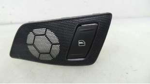 Recambio de mando elevalunas delantero derecho para skoda octavia berlina (1z3) 2004-2010 elegance referencia OEM IAM 1Z0959855 