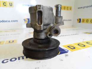 Recambio de bomba direccion para seat ibiza (6k1) 1999-2002 sport referencia OEM IAM   