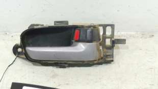 Recambio de maneta interior trasera derecha para suzuki grand vitara jb (jt) 2005-2014 1,9 ltr. ddis jlx-e 5-türig referencia OE