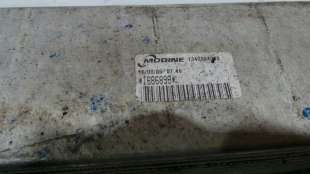 Recambio de intercooler para citroën jumper combi desde ´02 2002-2007 33 m 2.2 hdi/-hdi 100 confort referencia OEM IAM 0384G8 03 2