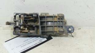 Recambio de maneta interior trasera derecha para suzuki grand vitara jb (jt) 2005-2014 1,9 ltr. ddis jlx-e 5-türig referencia OE 2