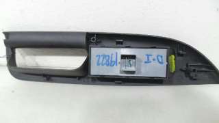 Recambio de mando elevalunas delantero izquierdo para skoda octavia berlina (1z3) 2004-2010 elegance referencia OEM IAM 1Z095985
