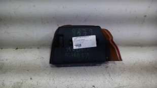 Recambio de piloto trasero derecho para ford escort berlina/turnier 1990- 1.6 16v cat referencia OEM IAM 1052403 1052403  2