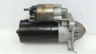 Recambio de motor arranque para alfa romeo 156 (116) 1997-2005 1.9 jtd 16v progression referencia OEM IAM 0001109030 0001109030 