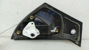 Recambio de maneta exterior trasera izquierda para nissan juke (f15) 2010-2019 acenta referencia OEM IAM 82607BA61A 82607BA61A 8 2