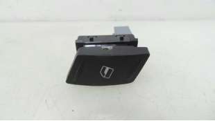 Recambio de mando elevalunas trasero derecho para skoda octavia berlina (1z3) 2004-2010 elegance referencia OEM IAM 1Z0959856 1Z